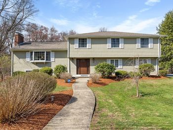 6 Hadley Road