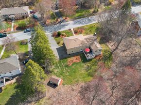 6 Hadley Road, Lexington MA 02420