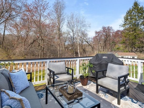 6 Hadley Road, Lexington MA 02420