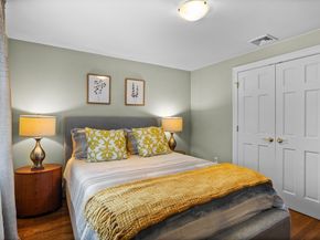 6 Hadley Road, Lexington MA 02420