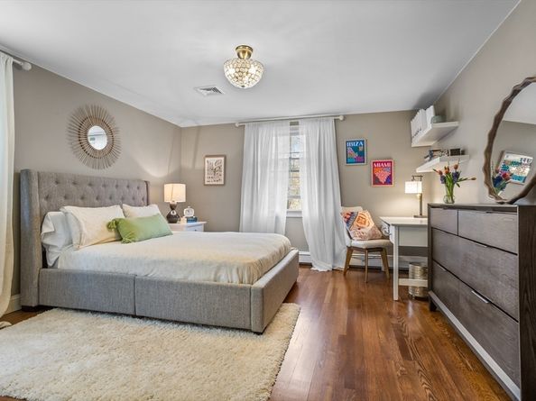 6 Hadley Road, Lexington MA 02420
