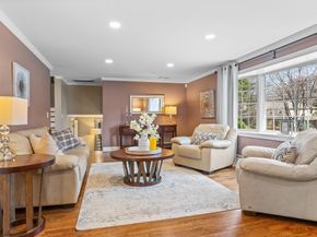 6 Hadley Road, Lexington MA 02420