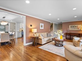 6 Hadley Road, Lexington MA 02420