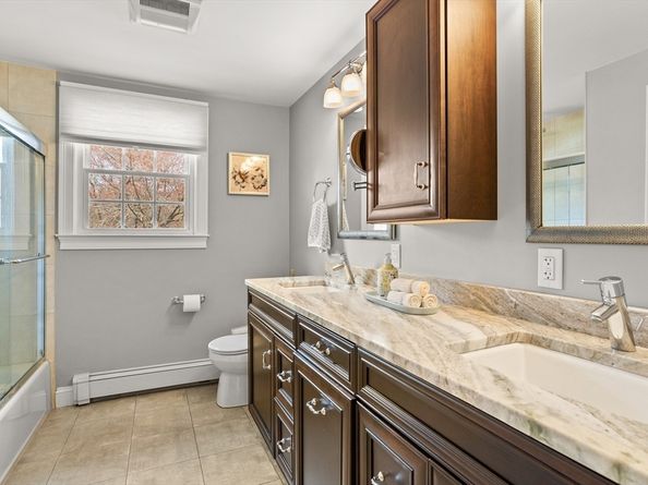6 Hadley Road, Lexington MA 02420