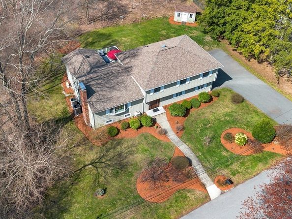 6 Hadley Road, Lexington MA 02420