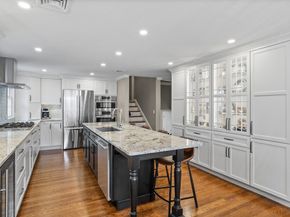 6 Hadley Road, Lexington MA 02420