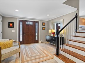 6 Hadley Road, Lexington MA 02420