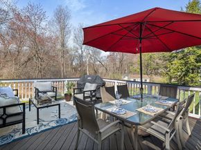 6 Hadley Road, Lexington MA 02420