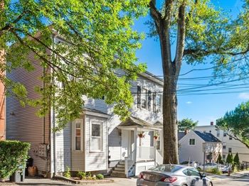 84-86 Mt Vernon St