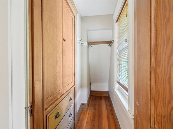 14 Ravenna Rd, Boston MA 02132