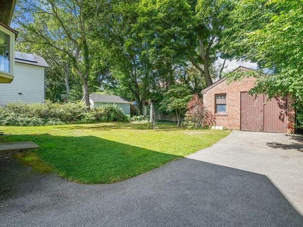 14 Ravenna Rd, Boston MA 02132