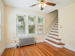 14 Ravenna Rd, Boston MA 02132