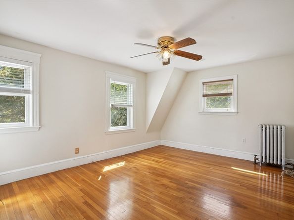 14 Ravenna Rd, Boston MA 02132