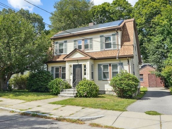 14 Ravenna Rd, Boston MA 02132