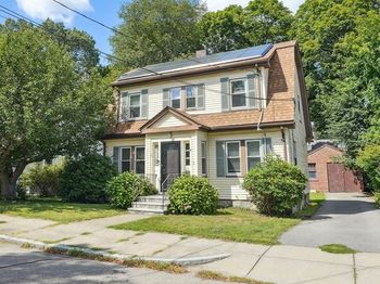 14 Ravenna Rd