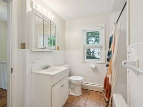 14 Ravenna Rd, Boston MA 02132