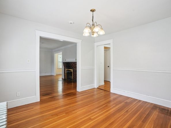 14 Ravenna Rd, Boston MA 02132