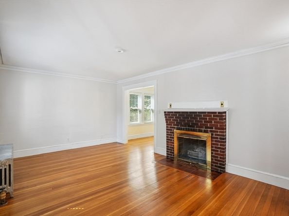 14 Ravenna Rd, Boston MA 02132