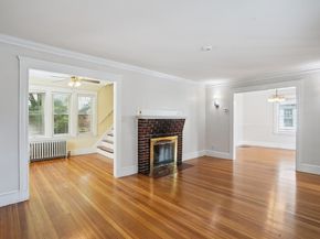 14 Ravenna Rd, Boston MA 02132