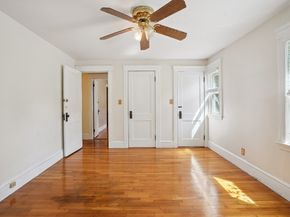 14 Ravenna Rd, Boston MA 02132