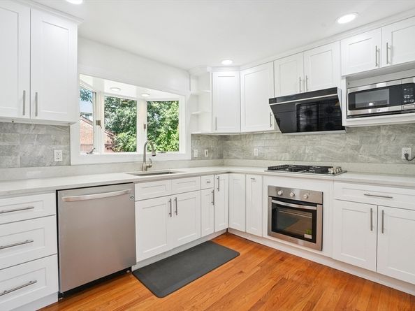 14 Ravenna Rd, Boston MA 02132