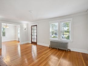 14 Ravenna Rd, Boston MA 02132