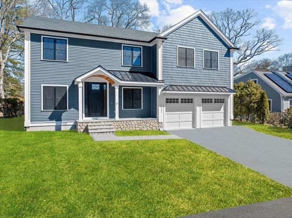 17 Harwood Rd, Natick MA 01760