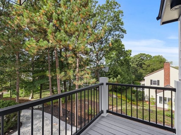 70 Birch Hill Road, Belmont MA 02478