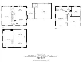 124 Hillside Rd, North Andover MA 01845