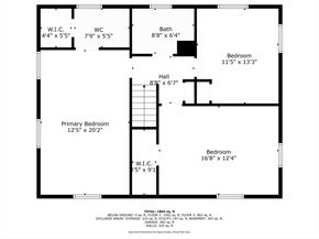 124 Hillside Rd, North Andover MA 01845