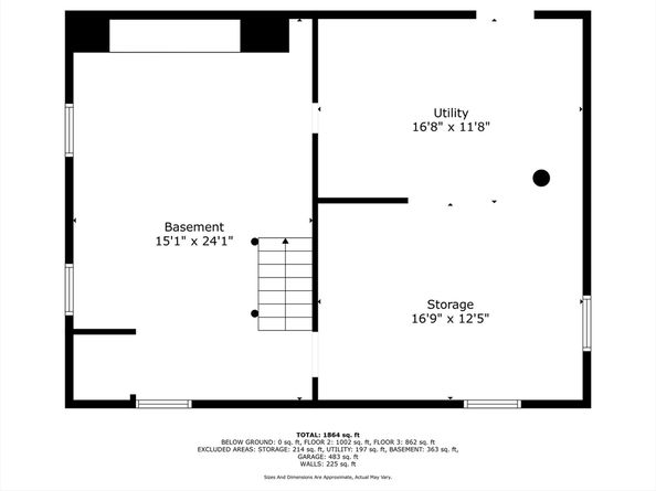 124 Hillside Rd, North Andover MA 01845
