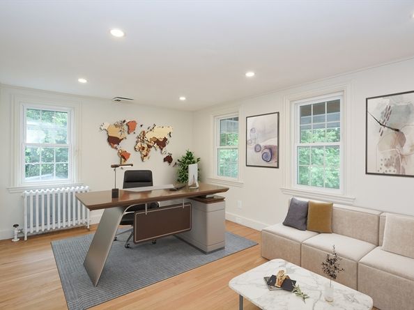 89 Woburn Street, Medford MA 02155