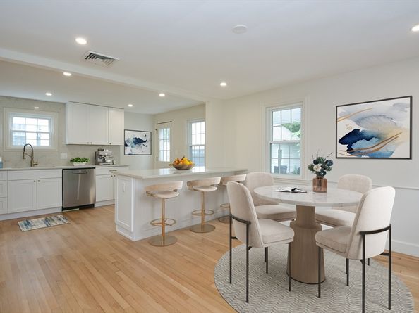 89 Woburn Street, Medford MA 02155