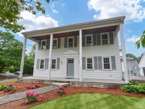 89 Woburn Street, Medford MA 02155