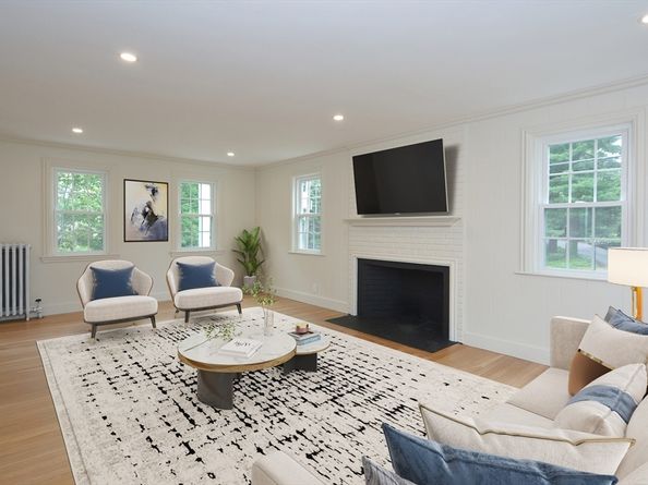 89 Woburn Street, Medford MA 02155