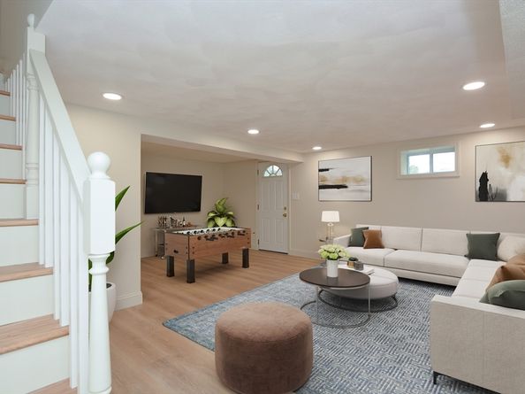 89 Woburn Street, Medford MA 02155
