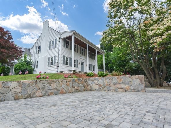 89 Woburn Street, Medford MA 02155