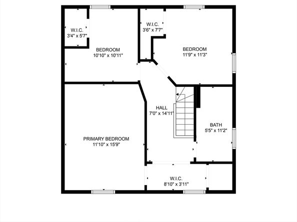 263 Jefferson Ave, Salem MA 01970