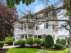 162 Willow Rd 11, Nahant MA 01908