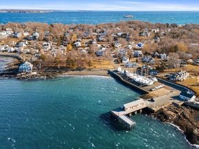 162 Willow Rd 11, Nahant MA 01908