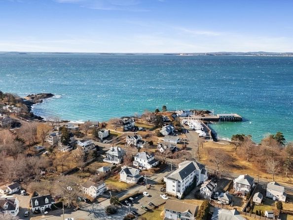 162 Willow Rd 11, Nahant MA 01908