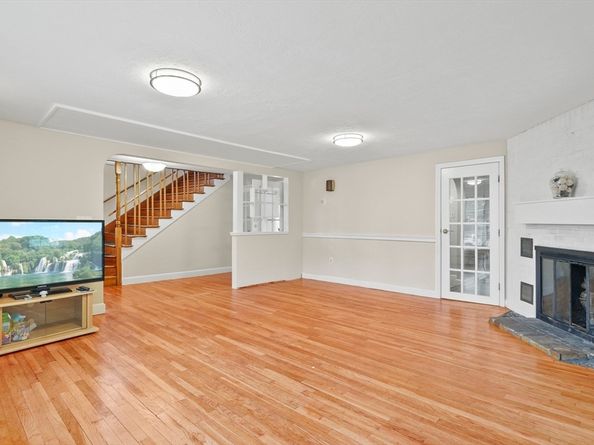 0 Steeple View Way, Leominster MA 01453