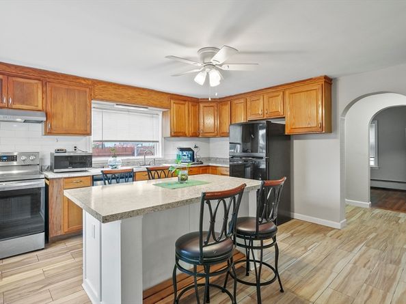 0 Steeple View Way, Leominster MA 01453