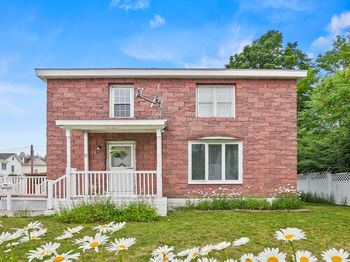 0 Steeple View Way