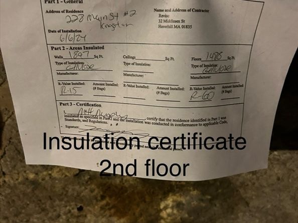 228 Main Street, Kingston MA 02364