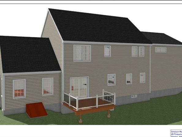 5 Pine Woods Ln, Sterling MA 01564