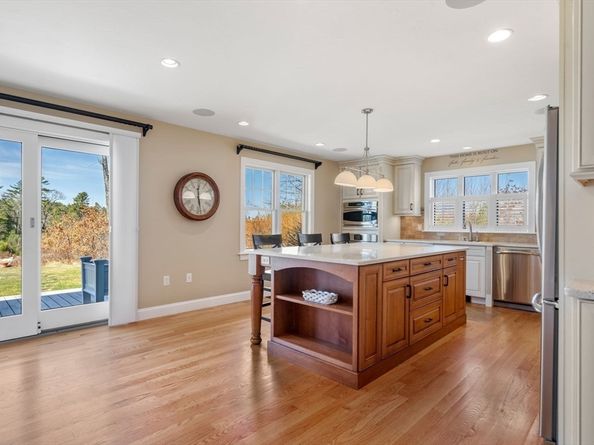11 Redtail Ln, Carver MA 02330