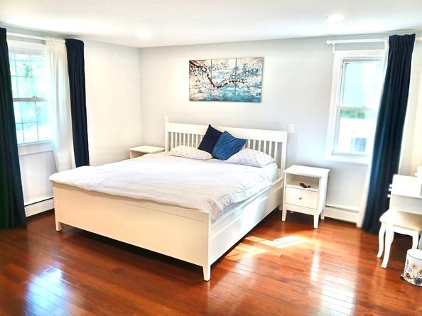 34 Priscilla Rd, Hopkinton MA 01748