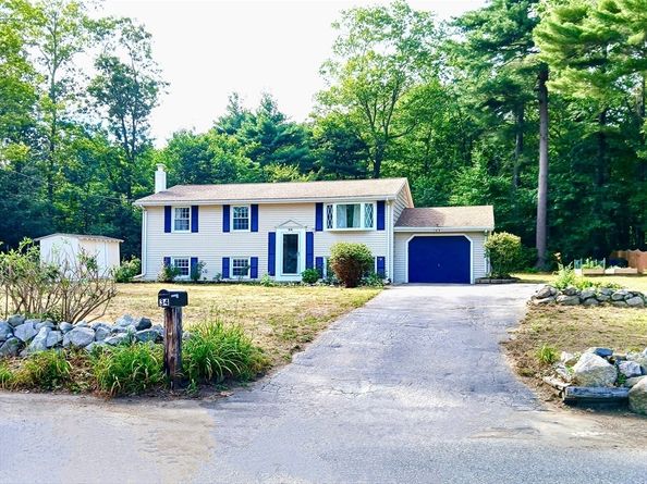34 Priscilla Rd, Hopkinton MA 01748
