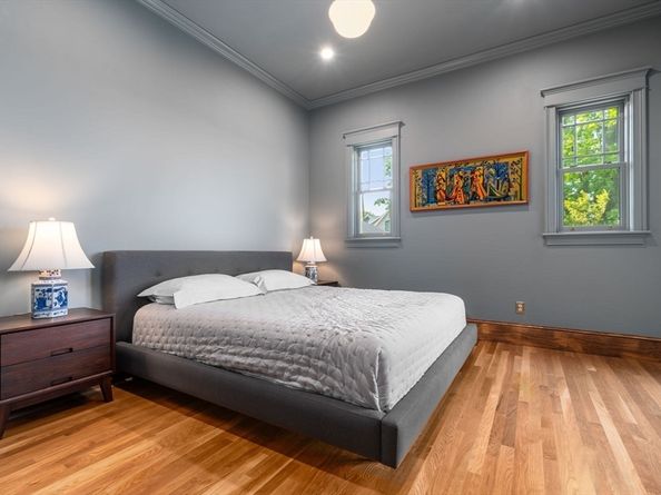 62 Bay Street, Quincy MA 02171